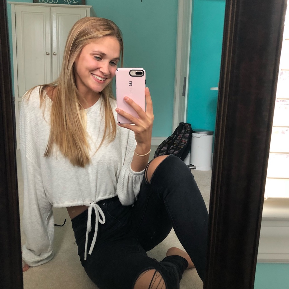 Meet your Posher, Kerri